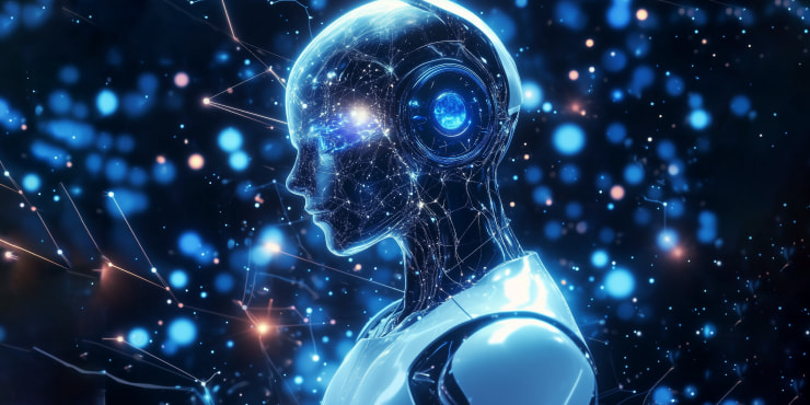 Evolution Of Artificial Intelligence and Quantum Computing